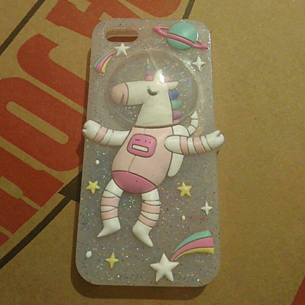 Iphone 5 case